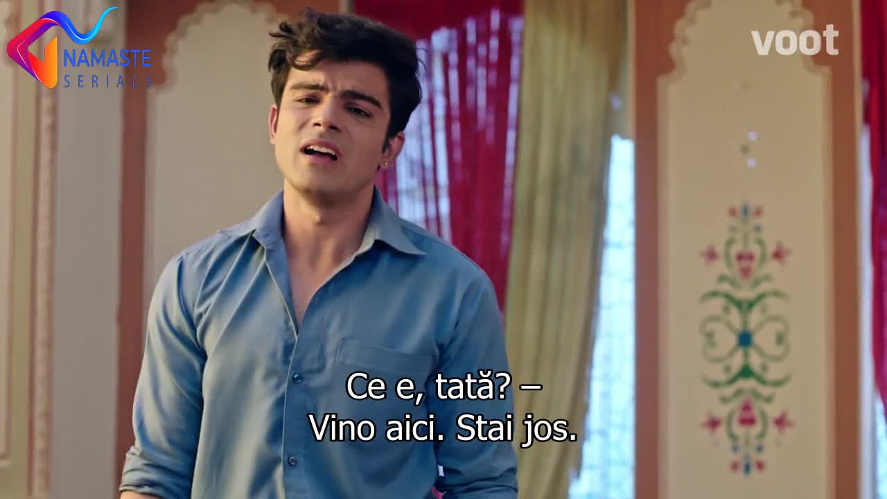 Kesari Nandan – Visul unei campioane Episodul 24 subtitrat în română