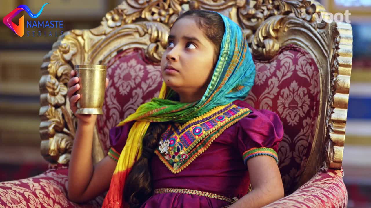 Kesari Nandan – Visul unei campioane Episodul 25 subtitrat în română