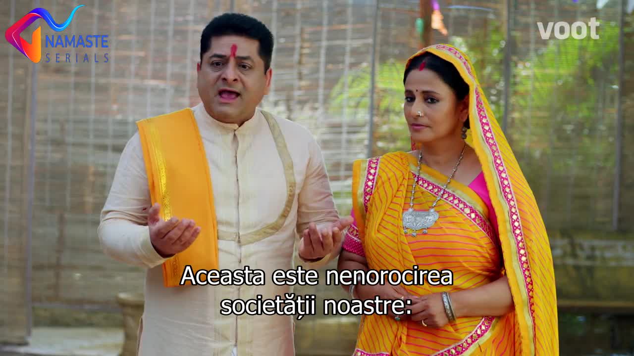 Kesari Nandan – Visul unei campioane Episodul 28 subtitrat în română