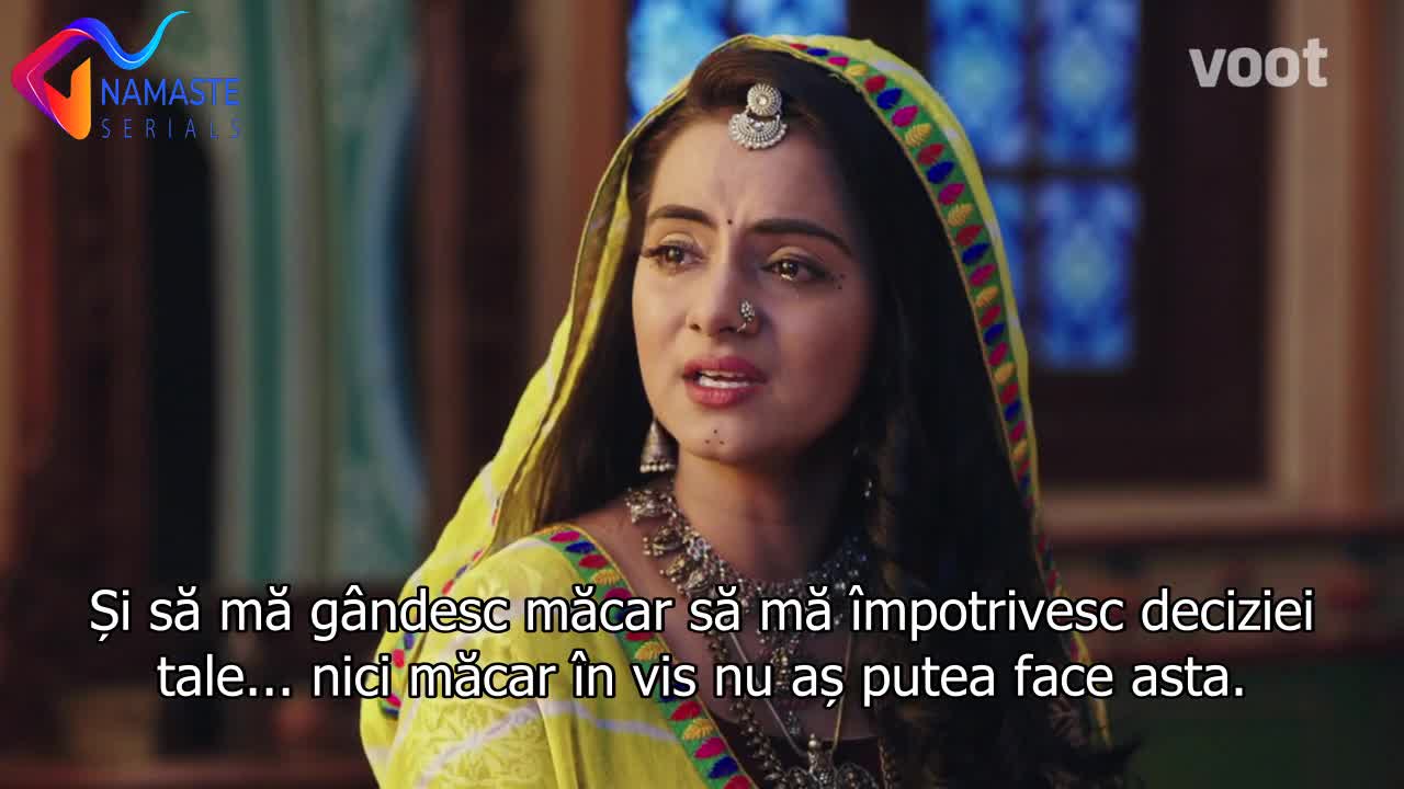 Kesari Nandan – Visul unei campioane Episodul 35 subtitrat în română