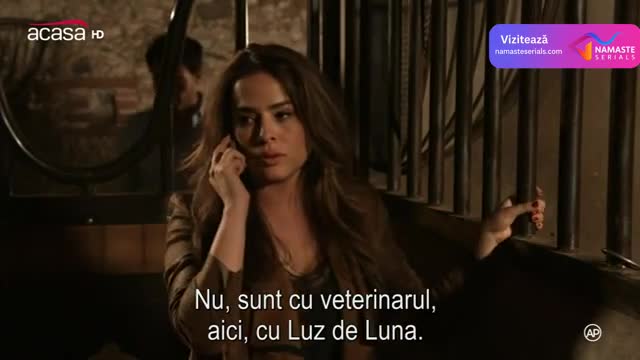 Las Amazonas - Amazoanele, lupta pentru fericire Episodul 6