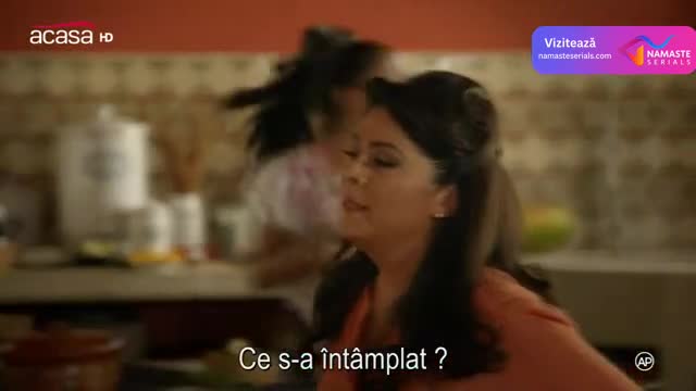 Las Amazonas - Amazoanele, lupta pentru fericire Episodul 10