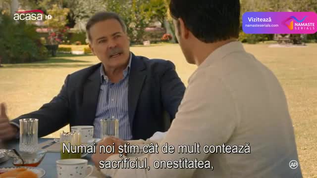 Las Amazonas - Amazoanele, lupta pentru fericire Episodul 11