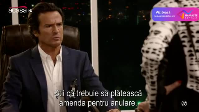 Las Amazonas - Amazoanele, lupta pentru fericire Episodul 32