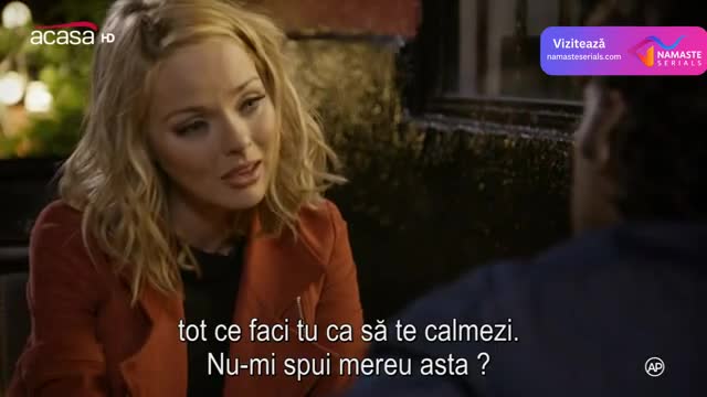 Las Amazonas - Amazoanele, lupta pentru fericire Episodul 30