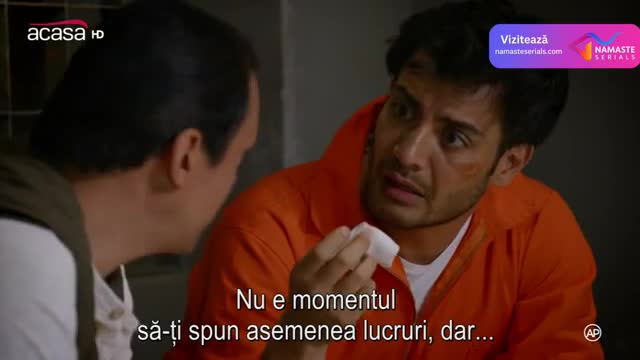 Las Amazonas - Amazoanele, lupta pentru fericire Episodul 40