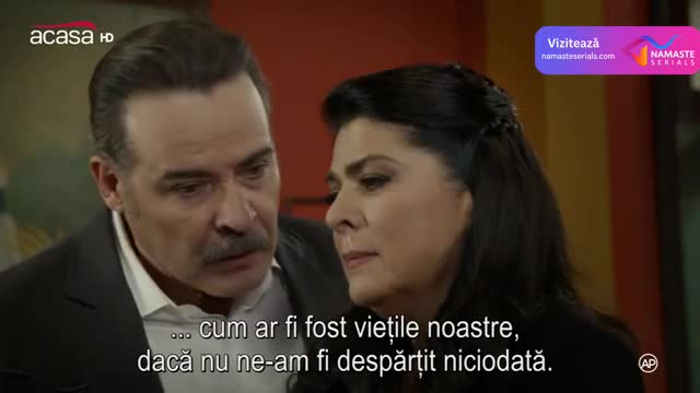 Las Amazonas - Amazoanele, lupta pentru fericire Episodul 15
