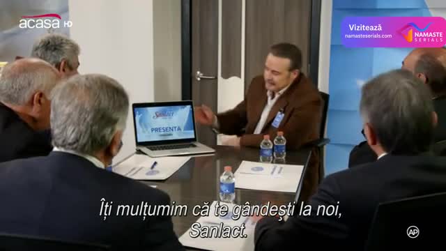 Las Amazonas - Amazoanele, lupta pentru fericire Episodul 44