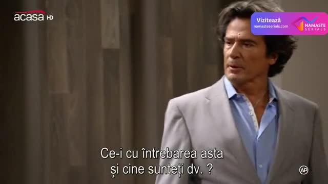 Las Amazonas - Amazoanele, lupta pentru fericire Episodul 41