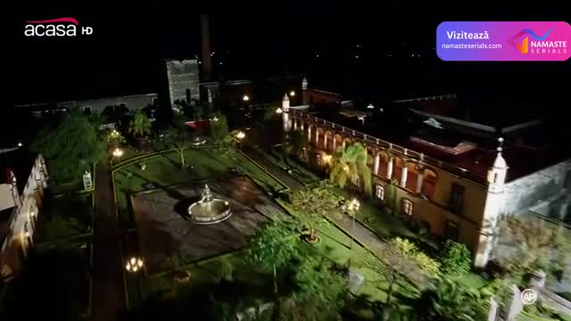 Las Amazonas - Amazoanele, lupta pentru fericire Episodul 13
