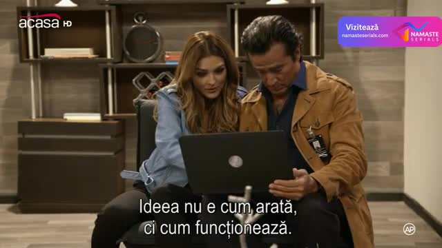 Las Amazonas - Amazoanele, lupta pentru fericire Episodul 24