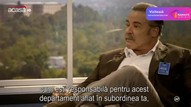 Las Amazonas - Amazoanele, lupta pentru fericire Episodul 31