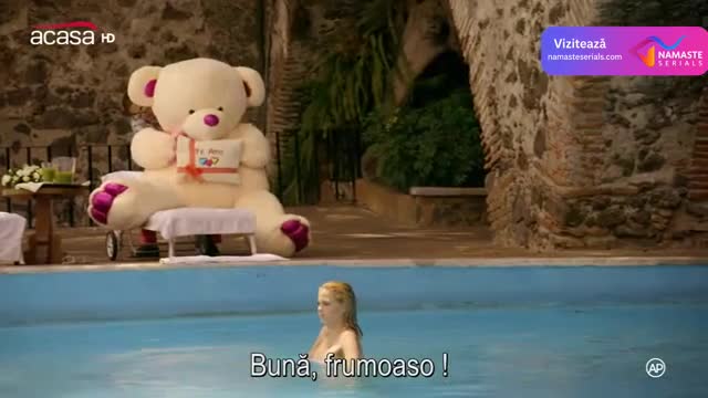 Las Amazonas - Amazoanele, lupta pentru fericire Episodul 26