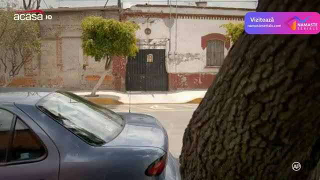 Las Amazonas - Amazoanele, lupta pentru fericire Episodul 38