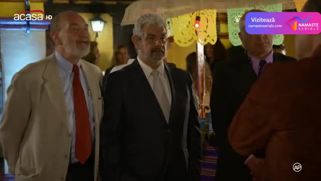 Las Amazonas - Amazoanele, lupta pentru fericire Episodul 53