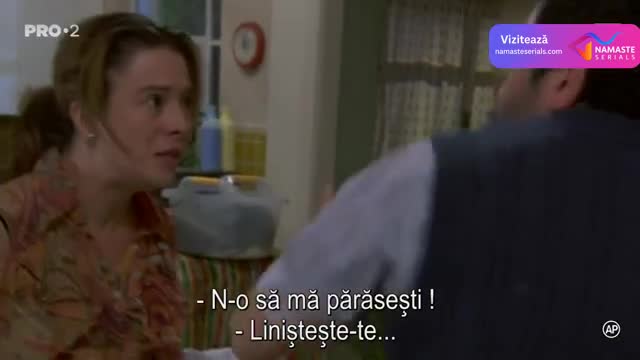 La Doña Episodul 32