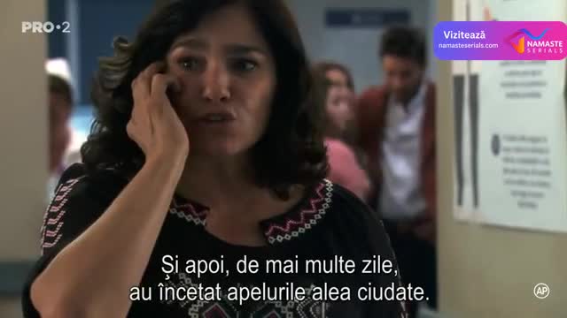 La Doña Episodul 34