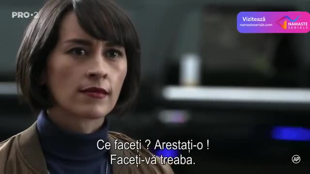 La Doña Episodul 44