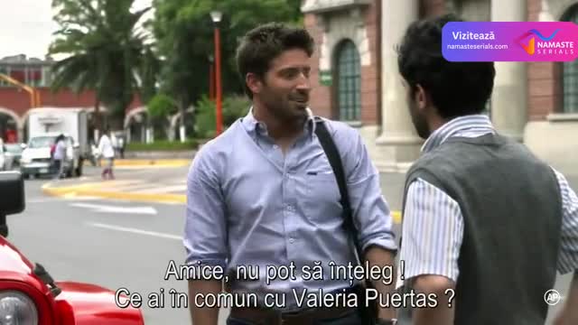 La Doña Episodul 38