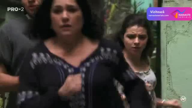 La Doña Episodul 56