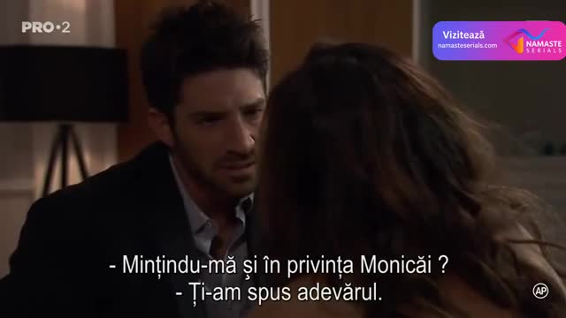 La Doña Episodul 59