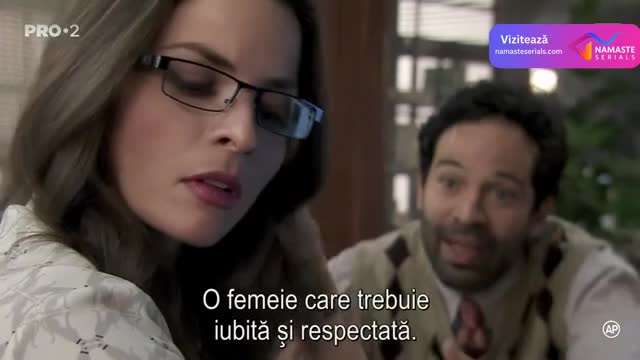 La Doña Episodul 17
