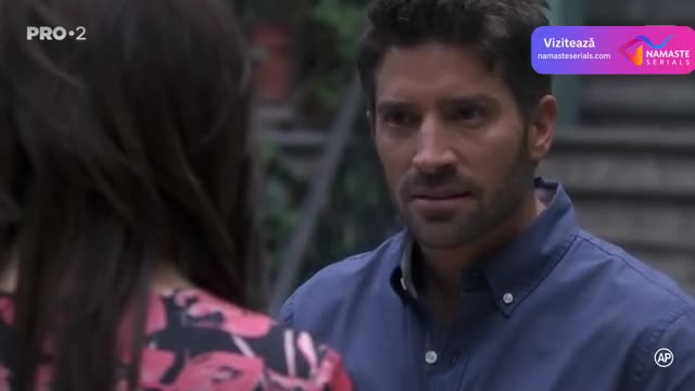 La Doña Episodul 20