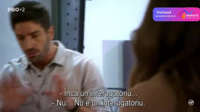 La Doña Episodul 36