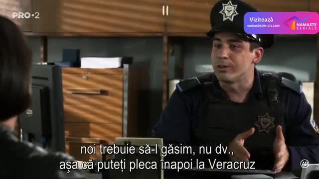 La Doña Episodul 52