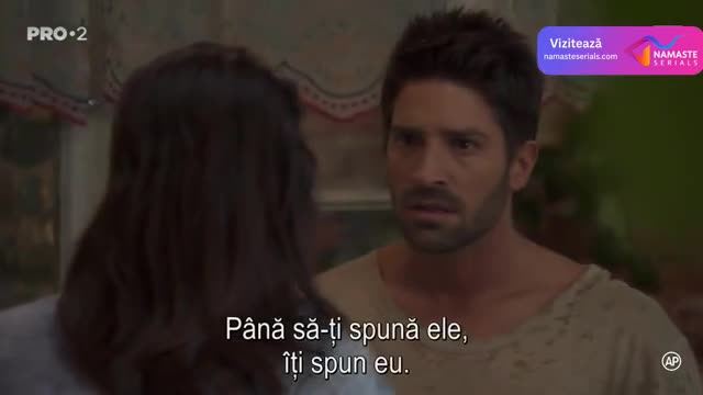 La Doña Episodul 10