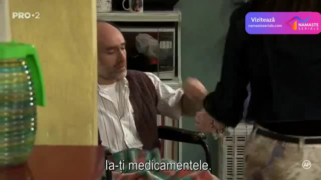 La Doña Episodul 35