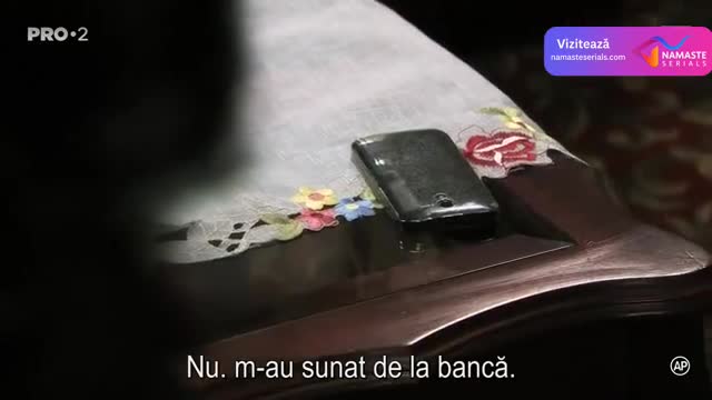 La Doña Episodul 55