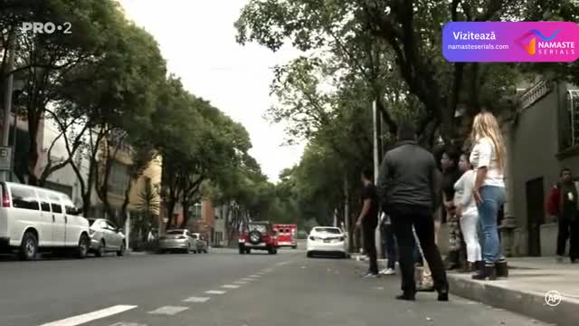 La Doña Episodul 31