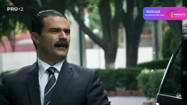 La Doña Episodul 15