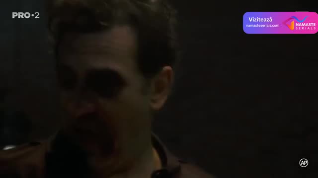 La Doña Episodul 16