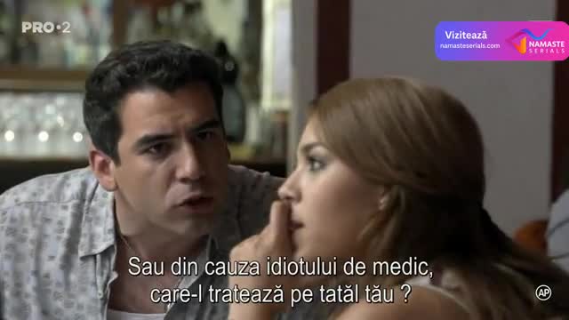 La Doña Episodul 30