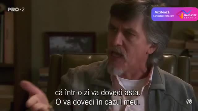 La Doña Episodul 39