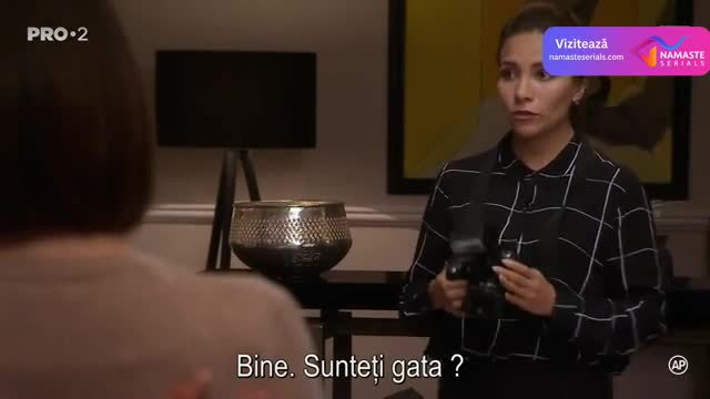 La Doña Episodul 37