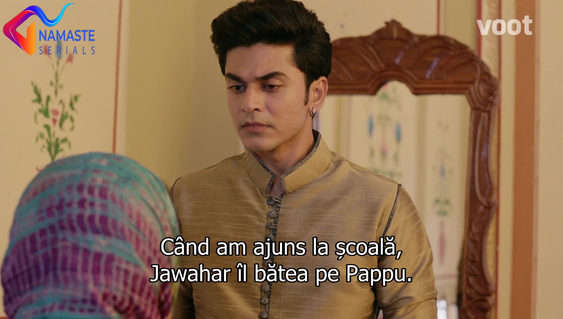 Kesari Nandan – Visul unei campioane Episodul 47 subtitrat în română