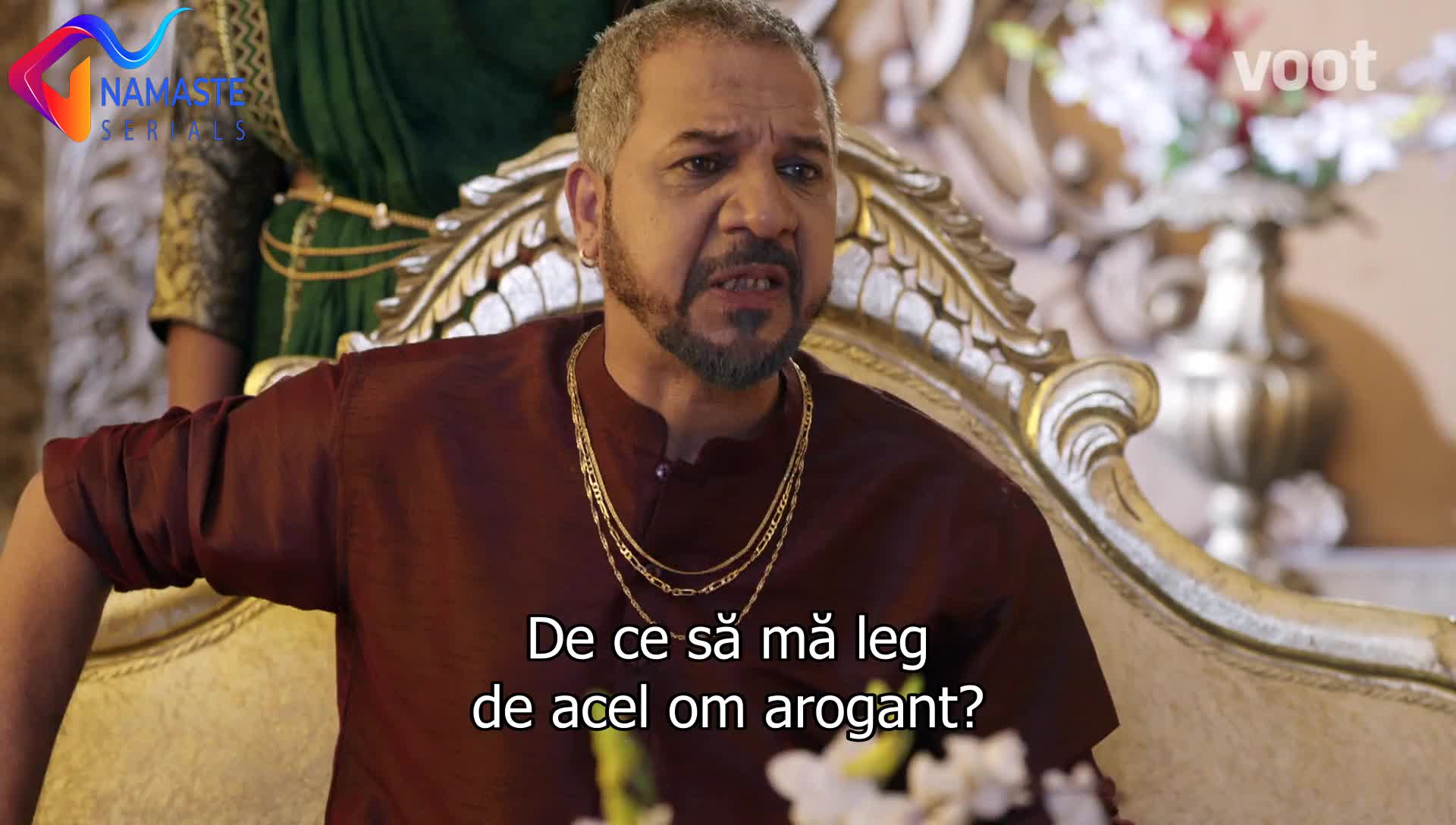 Kesari Nandan – Visul unei campioane Episodul 48 subtitrat în română