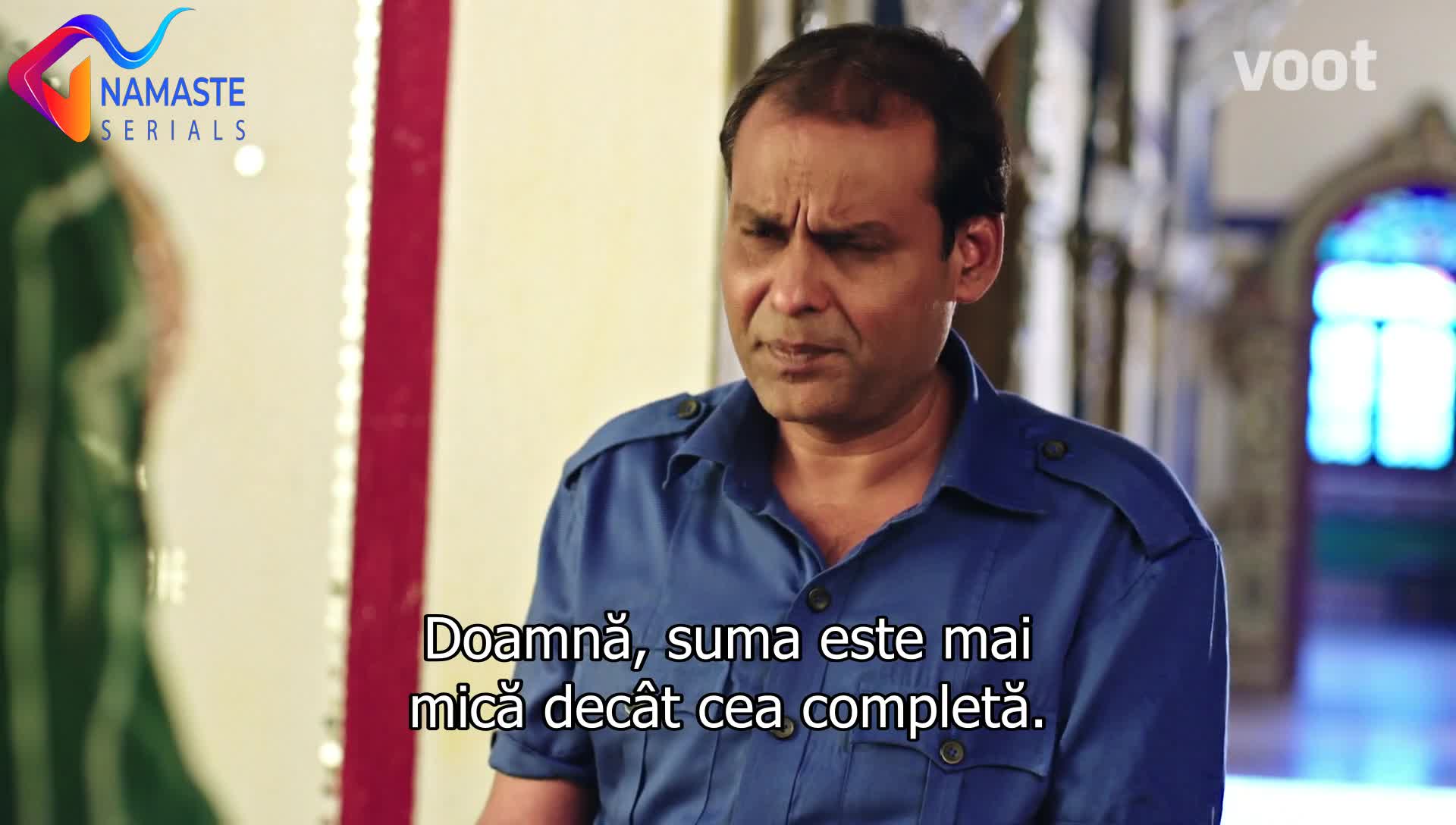 Kesari Nandan – Visul unei campioane Episodul 55 subtitrat în română