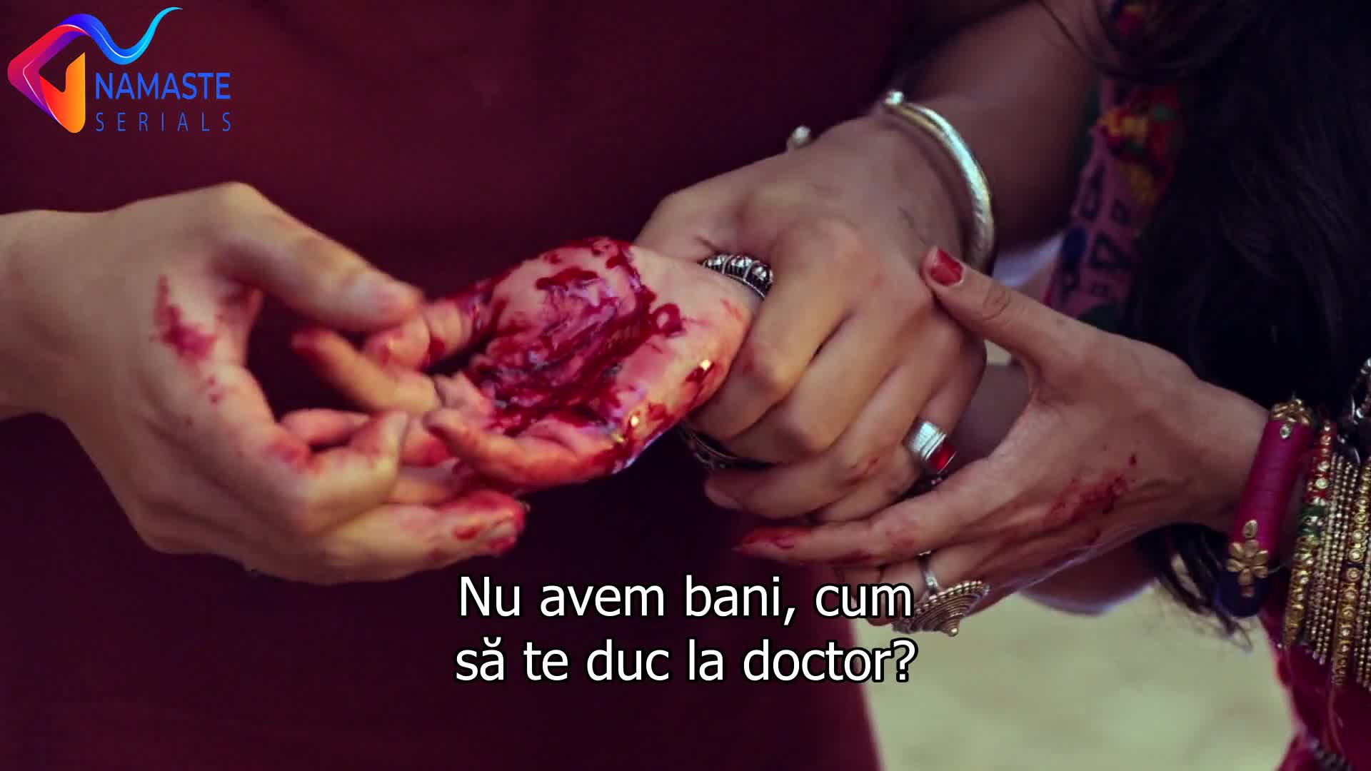 Kesari Nandan – Visul unei campioane Episodul 57 subtitrat în română