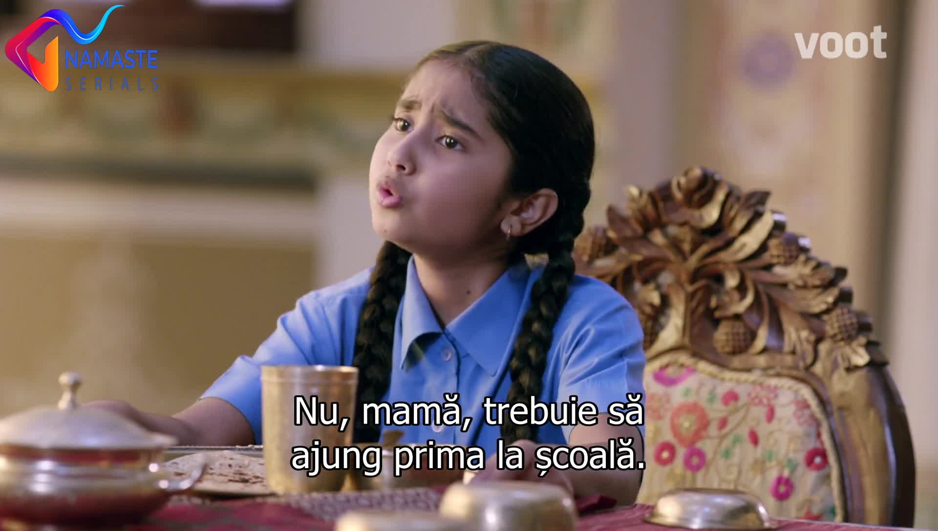 Kesari Nandan – Visul unei campioane Episodul 59 subtitrat în română