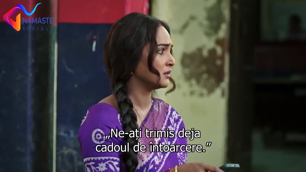 Bas Itna Sa Khwaab - Un vis simplu Episodul 8 subtitrat în română
