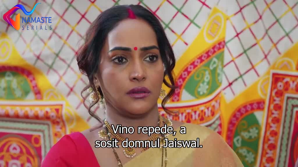 Bas Itna Sa Khwaab - Un vis simplu Episodul 22 subtitrat în română