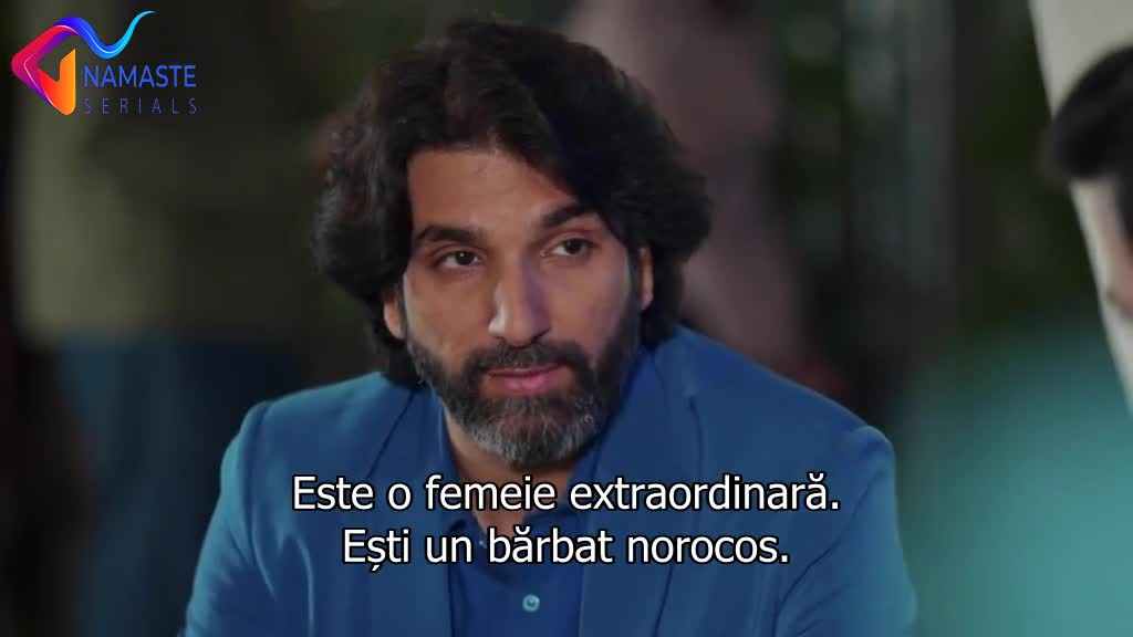 Bas Itna Sa Khwaab - Un vis simplu Episodul 24 subtitrat în română