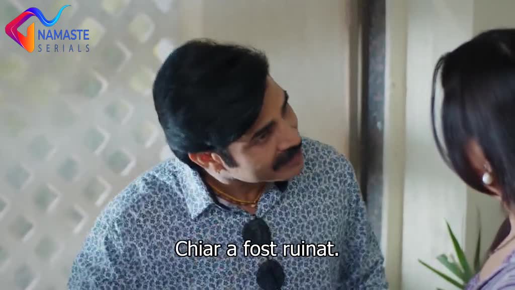 Bas Itna Sa Khwaab - Un vis simplu Episodul 32 subtitrat în română