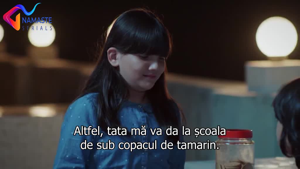 Bas Itna Sa Khwaab - Un vis simplu Episodul 35 subtitrat în română