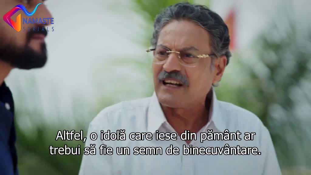 Bas Itna Sa Khwaab - Un vis simplu Episodul 36 subtitrat în română