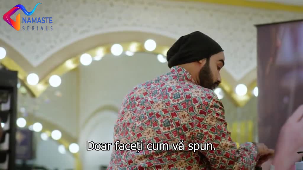Bas Itna Sa Khwaab - Un vis simplu Episodul 39 subtitrat în română